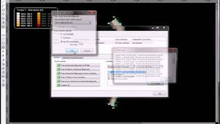 Anadelta Tessera Tutorial  Volume calculation using cross sections [upl. by Assirrak]