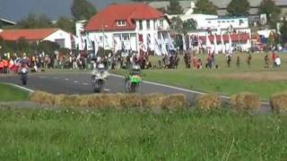 Frohburg IRRC Frohburger Dreieckrennen 2011 [upl. by Eilyw]