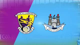 Dubs strike late to devastate Wexford with draw  Wexford 121 Dublin 218  Leinster SHC highlights [upl. by Acinemod]