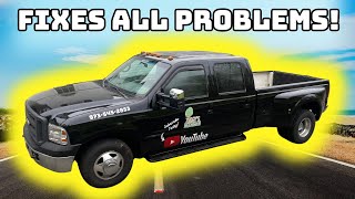 EVERY SINGLE THING YOU NEED TO DO to a 73 Powerstroke to Make It LeakFree and Reliable [upl. by Ayotl639]