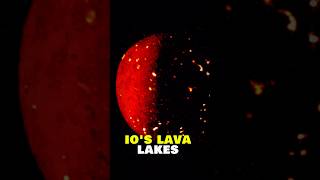 NASA Junos Reveals CloseUp of Ios Lava Lakes [upl. by Anitnas453]