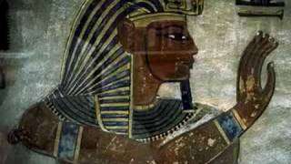 The Original Egyptians Were Black [upl. by Aroda]