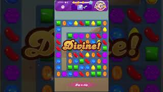 Candy Crush Saga Gameplay Level 1774 [upl. by Sarajane47]