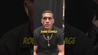 David Benavidez PREDICTION for Canelo vs Mungia canelomunguia [upl. by Disini770]