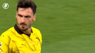 Mats Hummels  Complete Season in 2024 [upl. by Rivera613]