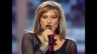 Samantha Fox Touch Me Abierto Por Nacaciones [upl. by Sebastiano]