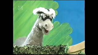 Childrens TV  Dappledown Farm 1998 [upl. by Rinaldo]