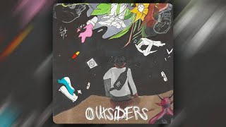 FREE Juice WRLD Type Beat 2024  quotOutsidersquot [upl. by Kenon]