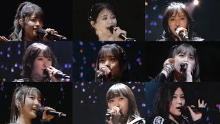 【JuiceJuice】CHOICE amp CHANCE【Remaster】 [upl. by Ballou413]