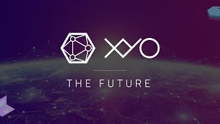 🐄XYO Network is decentralized XYO [upl. by Anidene]