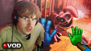 Kryoz plays the worst horror game ever made [upl. by Jehovah]