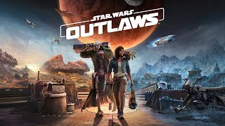 Star Wars Outlaws  Video Game Soundtrack Full Official OST  Timestamps [upl. by Ithaman]