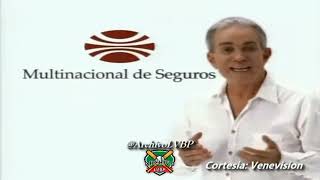 Tanda Comercial Venevision 23102011 8 [upl. by Thursby720]