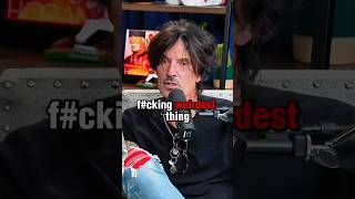 What’s a Rock Star Dream About  Tommy Lee [upl. by Aed]