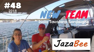 482018 Isola Tavolara Sardaigne [upl. by Aneel530]