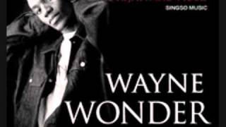 CANT STOP WE WAYNE WONDER SAUDI ARABIA RIDDIM 2010 [upl. by Aicerg524]