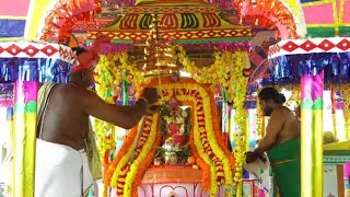 Kumbabishekam Yagasalai  Kumbabhishekam videos  Kumbabishekam  Kuruvadipatti Kovil  highlights [upl. by Selda790]