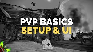 TBC PvP UI Setup amp AddOns Guide [upl. by Grissel]