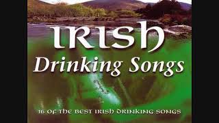 Irish Drinking Songs  16 Of The Best Irish Drinking Songs irishballads irishpubsongs [upl. by Ollayos]