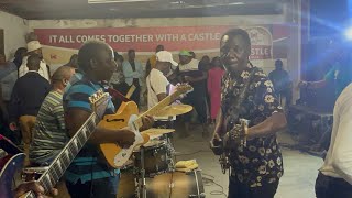 Alick Macheso took his fans downs a memory lane performing the song he Featured Beater Mangethe… [upl. by Glimp582]