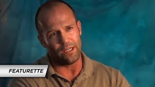 Transporter 3 2008  Jason Statham Featurette [upl. by Ilecara]