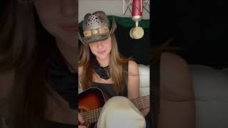 Lanie Gardner  Rhiannon by Fleetwood Mac Cover [upl. by Cormac370]