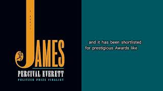 James A Novel Review  A Bold Reimagining of Classic Literature [upl. by Carmencita7]