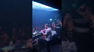 Chase and Status  Liquors and Cigarettes  Backstage  dnb party [upl. by Bertelli413]