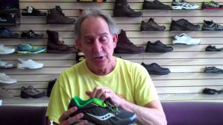 Saucony Ride Review [upl. by Dorice]