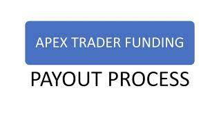 Apex Trader Funding Payout Process my 4000 withdrawal got approved [upl. by Eiramalegna42]