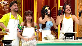 Laughter Chefs Promo Vicky Ne Ki Jannat Reem Ki Madad Ankita Ko Aaya Gussa [upl. by Lilybelle]