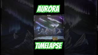 Aurora Lights TIMELAPSE Like Youve Never Seen Before [upl. by Munster]