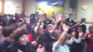 REVDR KITTIM SILVA BERMUDEZ BAJO LA UNCION DE DIOS [upl. by Ares252]