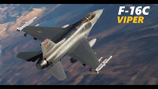 F16 Paphos Airport vs Turkish S300 Nothern Cyprus [upl. by Aneeroc]