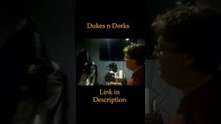 Just like Stevens Mom  Dukes n Dorks Clips funny screenwriting shortfilm comedy [upl. by Socrates792]