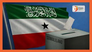 Campaigns end in Somaliland ahead of Wednesdays polls [upl. by Chaunce152]