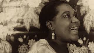 Bessie Smith 18941937  Backwater Blues [upl. by Eatnoled]