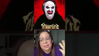 Things to be explored in Terrifier 4 terrifier3 terrifier4 shorts [upl. by Asseral]