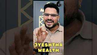 Jyeshta Nakshatra Wealth and Success or Challenges in Life [upl. by Kcirneh]