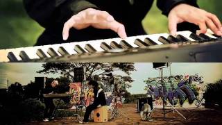 【MV】→PianojaC←  Jack 2011 [upl. by Macri545]