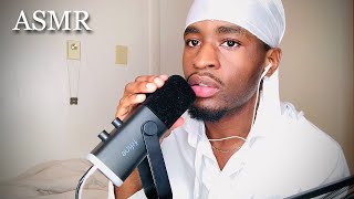 ASMR Whisper My Running Experience [upl. by Thirzi]