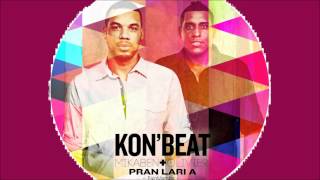 Pran Lari A by KonBeat Mikaben amp OliD [upl. by Sherwin]