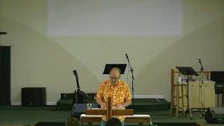 Port McNeill Full Gospel Church Live Stream [upl. by Eninnaej133]