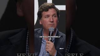 Tucker Exposes Truth on Epstein amp Diddy [upl. by Annahsad]