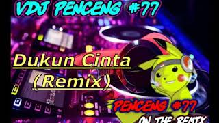 dukun cinta remix original [upl. by Yelkao]