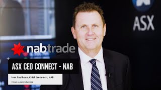 NAB economic update – Ivan Colhoun [upl. by Nuawtna513]