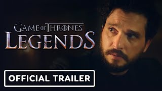 Game of Thrones Season 7  Official Trailer  Official HBO UK [upl. by Rita]