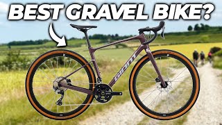 The 6 Best Gravel Bikes Under £3000 in 2023 [upl. by Deloris]