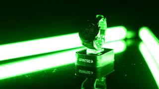 Spintso Referee Watch S1 Pro reel [upl. by Amerigo]