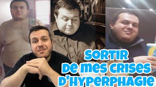 Sortir de mes crises d’hyperphagie [upl. by Damon]